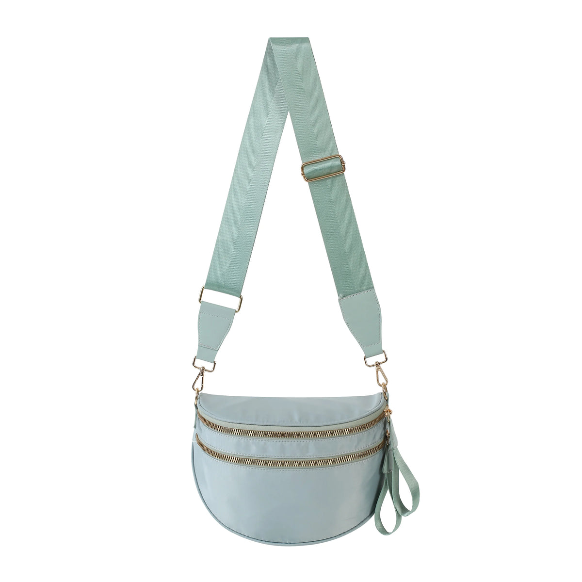 GoFree - The Roomiest Bum Bag | Bundle Deal