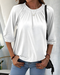 Blaise™ Classic 3/4 Sleeve Tee
