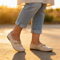 Norah | Orthopedic Loafers