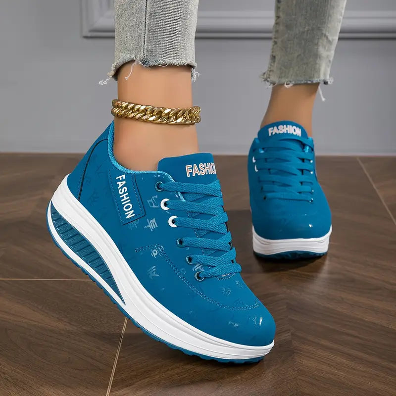 Women's Casual Orthopaedic Sneakers