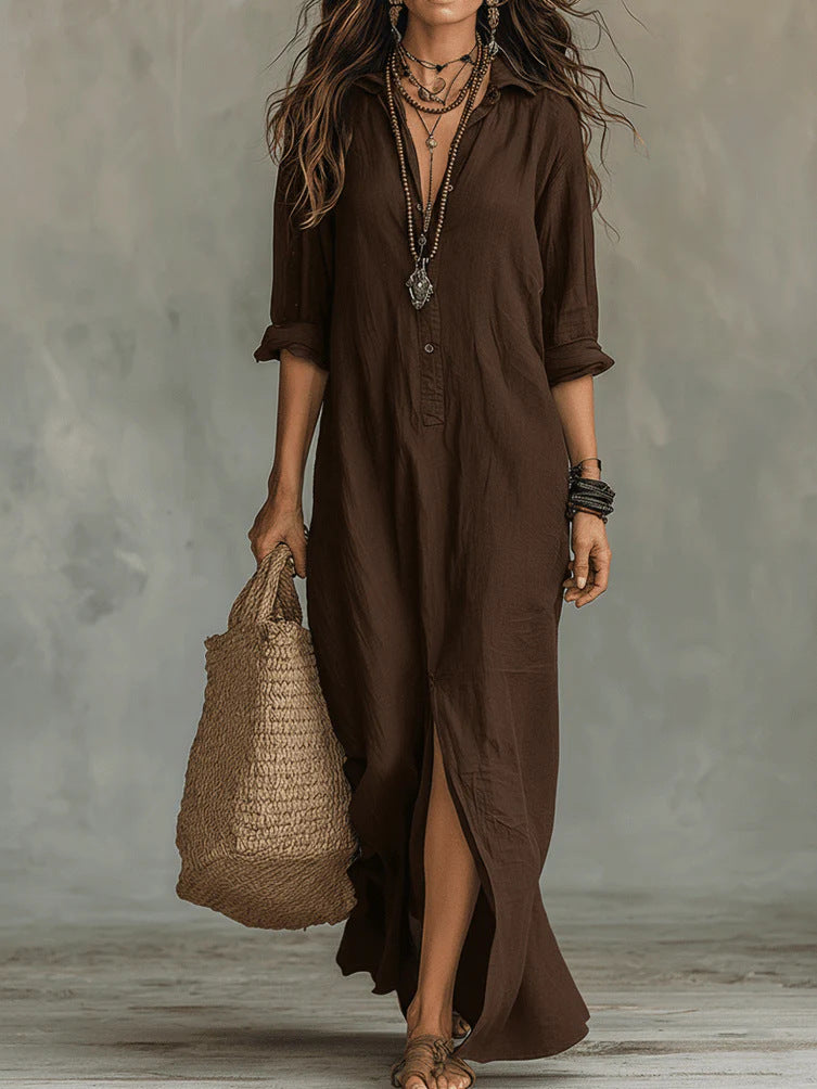 WILLOW | Effortless Maxi Dress - Bundle Deal