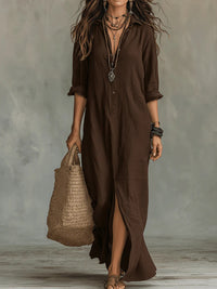 WILLOW | Effortless Maxi Dress - Bundle Deal