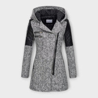 Sophia – Winter coat