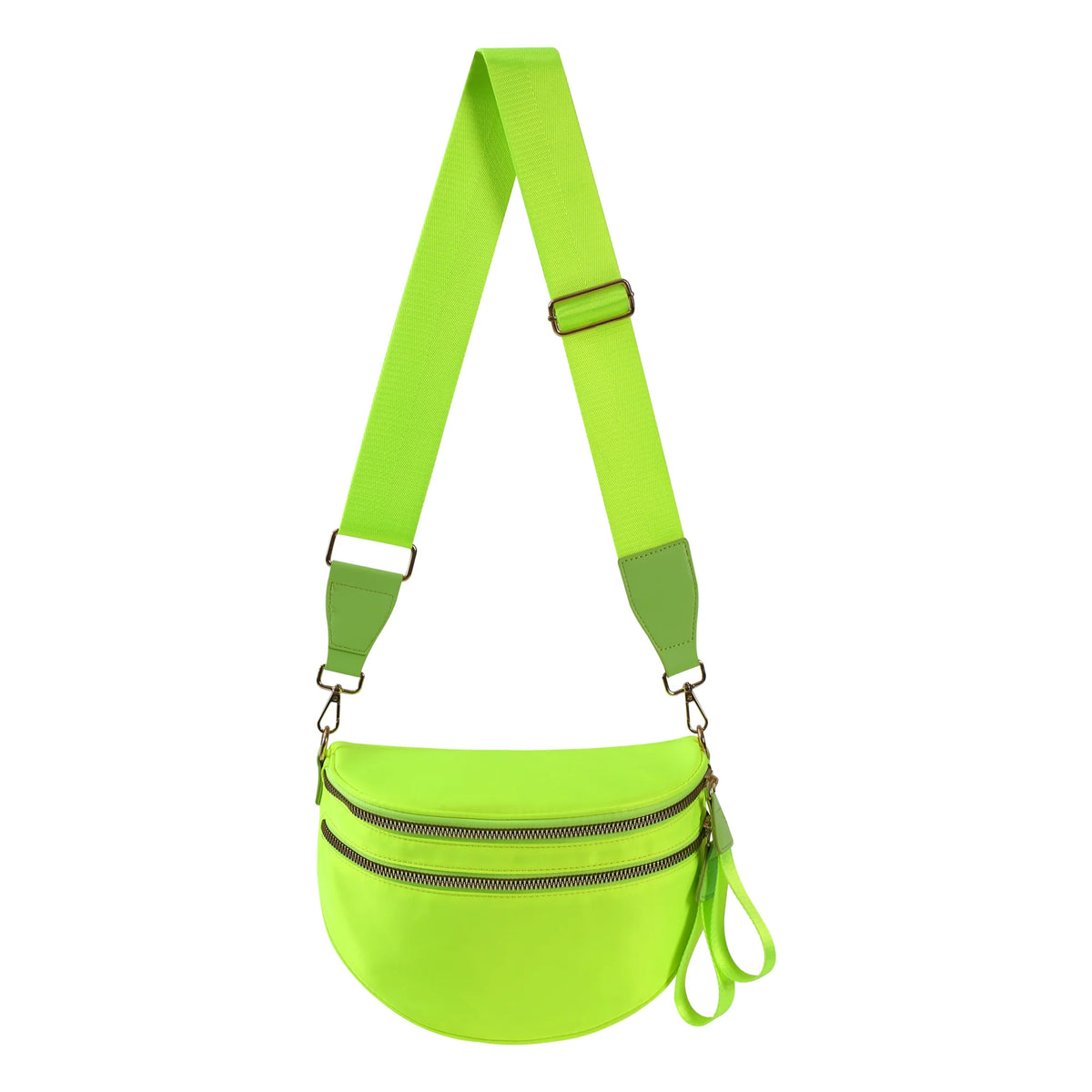 GoFree - The Roomiest Bum Bag | Bundle Deal