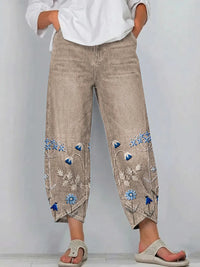 Aven Casual Trousers