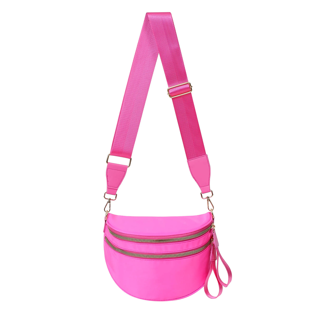 GoFree - The Roomiest Bum Bag | Bundle Deal