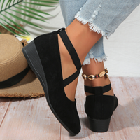 Maria™ Orthopedic Comfort Shoes