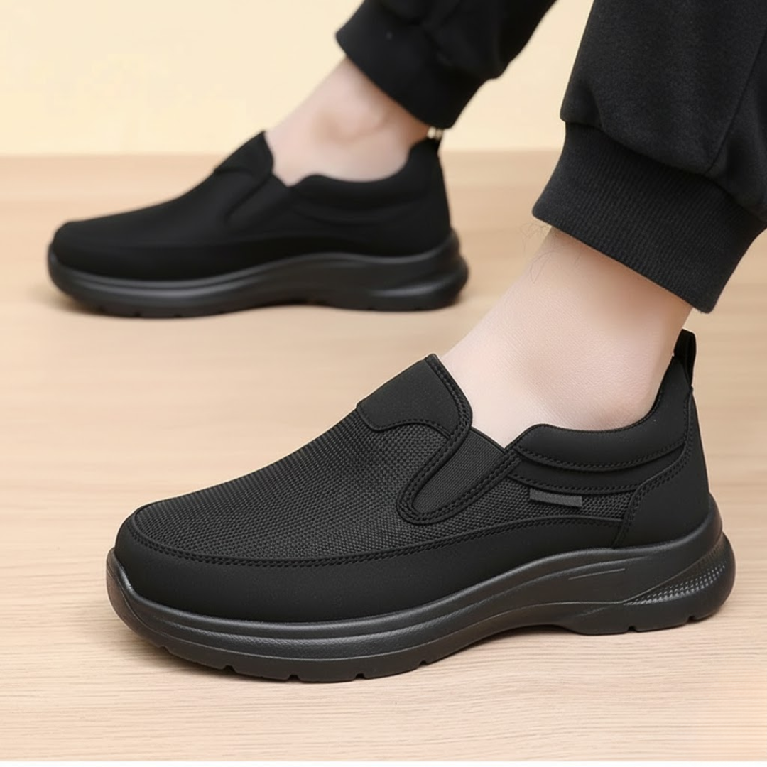Finn™ | Unisex Orthopedic Sneakers