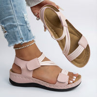 Lylia™ Orthopedic Comfort Sandals