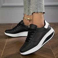 Women's Casual Orthopaedic Sneakers