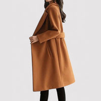 Marianne – Elegant Coat