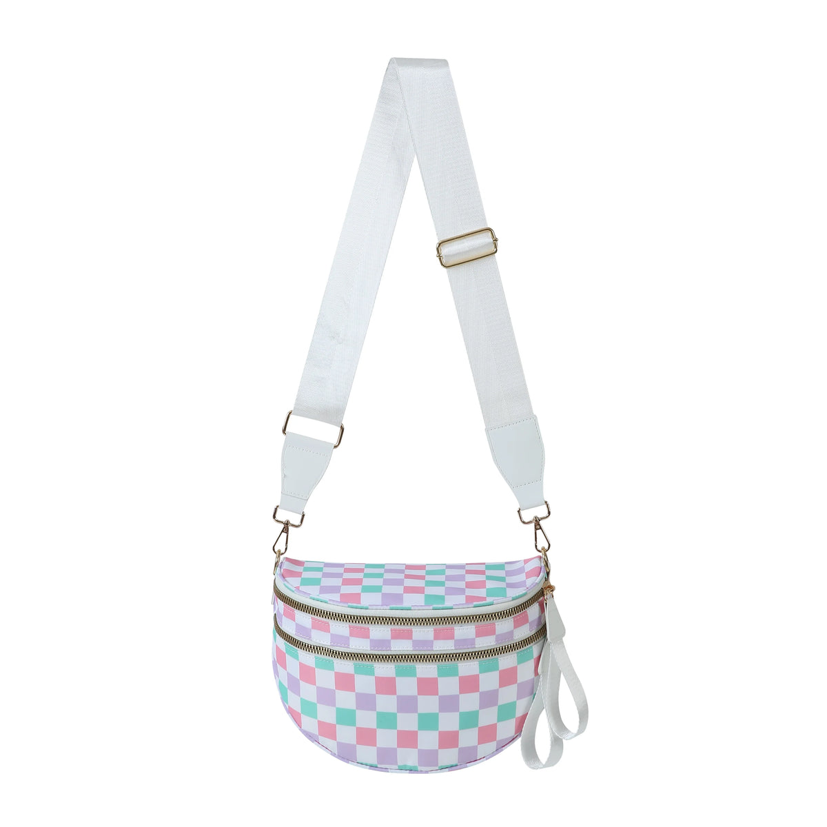 GoFree - The Roomiest Bum Bag | Bundle Deal