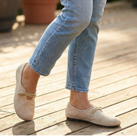 Norah | Orthopedic Loafers