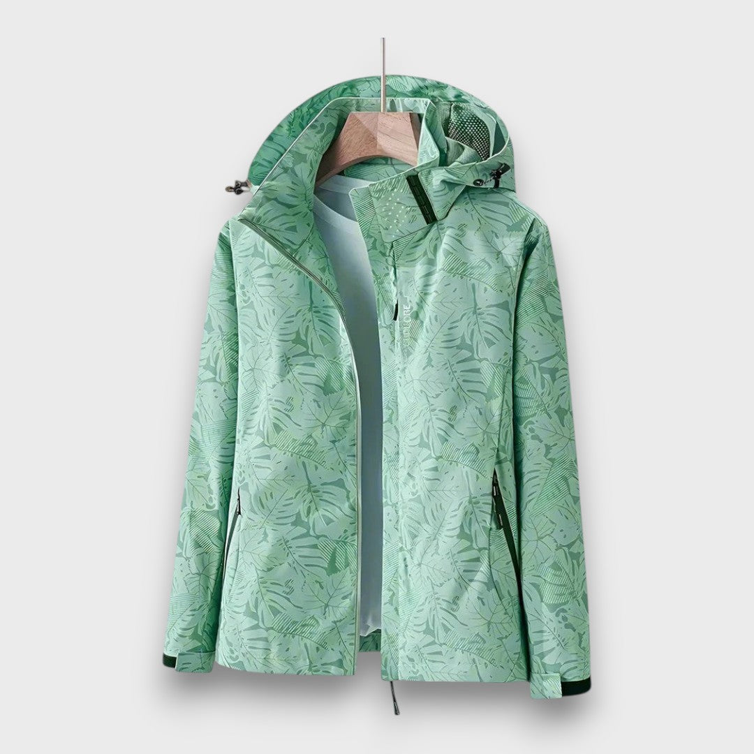 Lyriana – Lightweight Summer Jacket