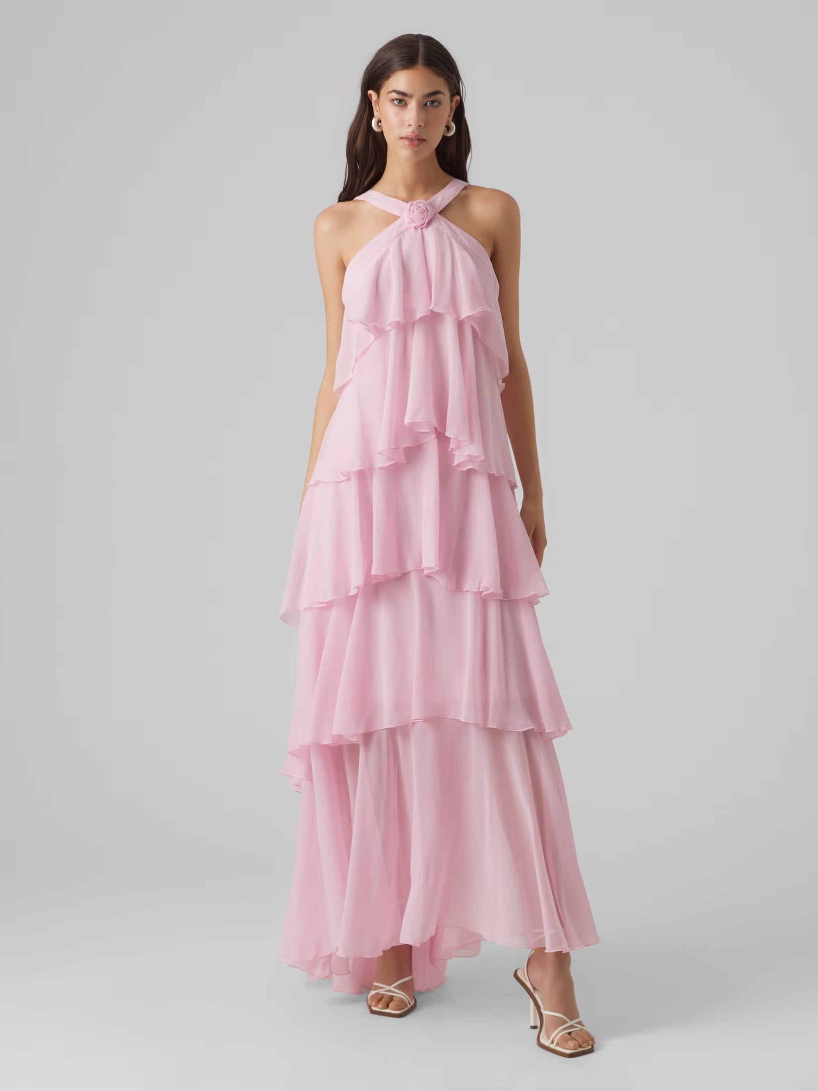 Sorella Flow Maxi Dress