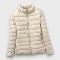 Elin – Lightweight Winter Jacket