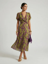 Vera Dress