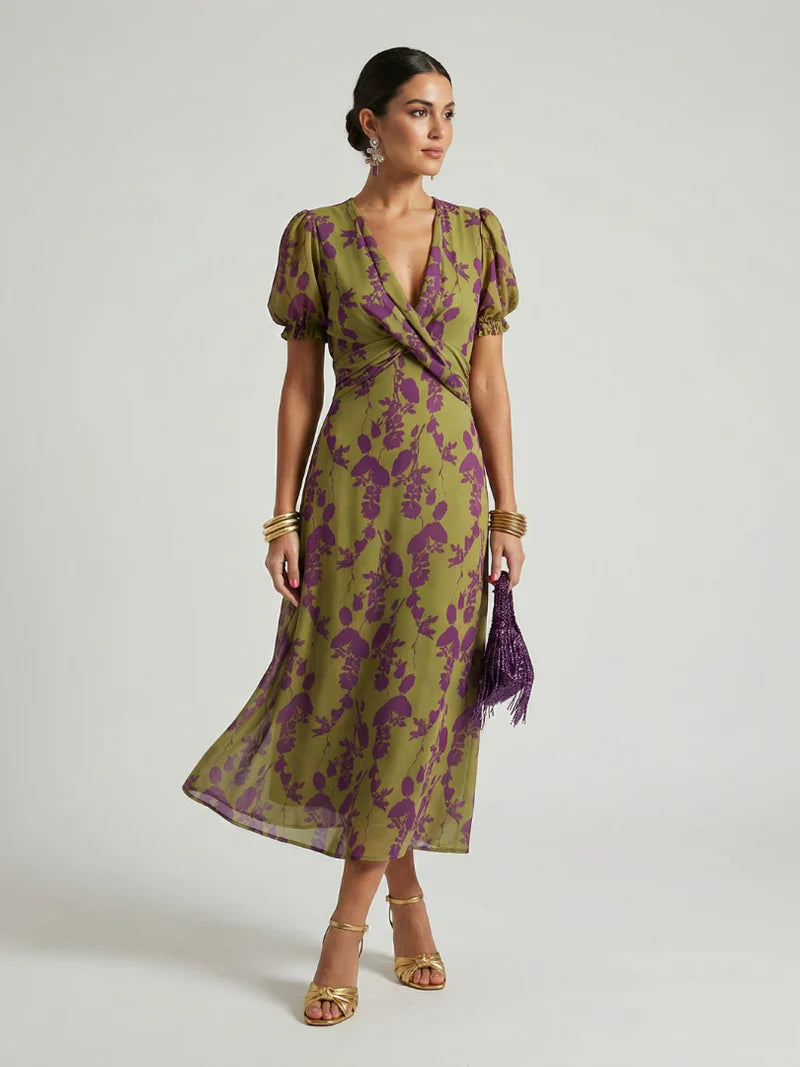 Vera Dress