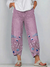 Aven Casual Trousers