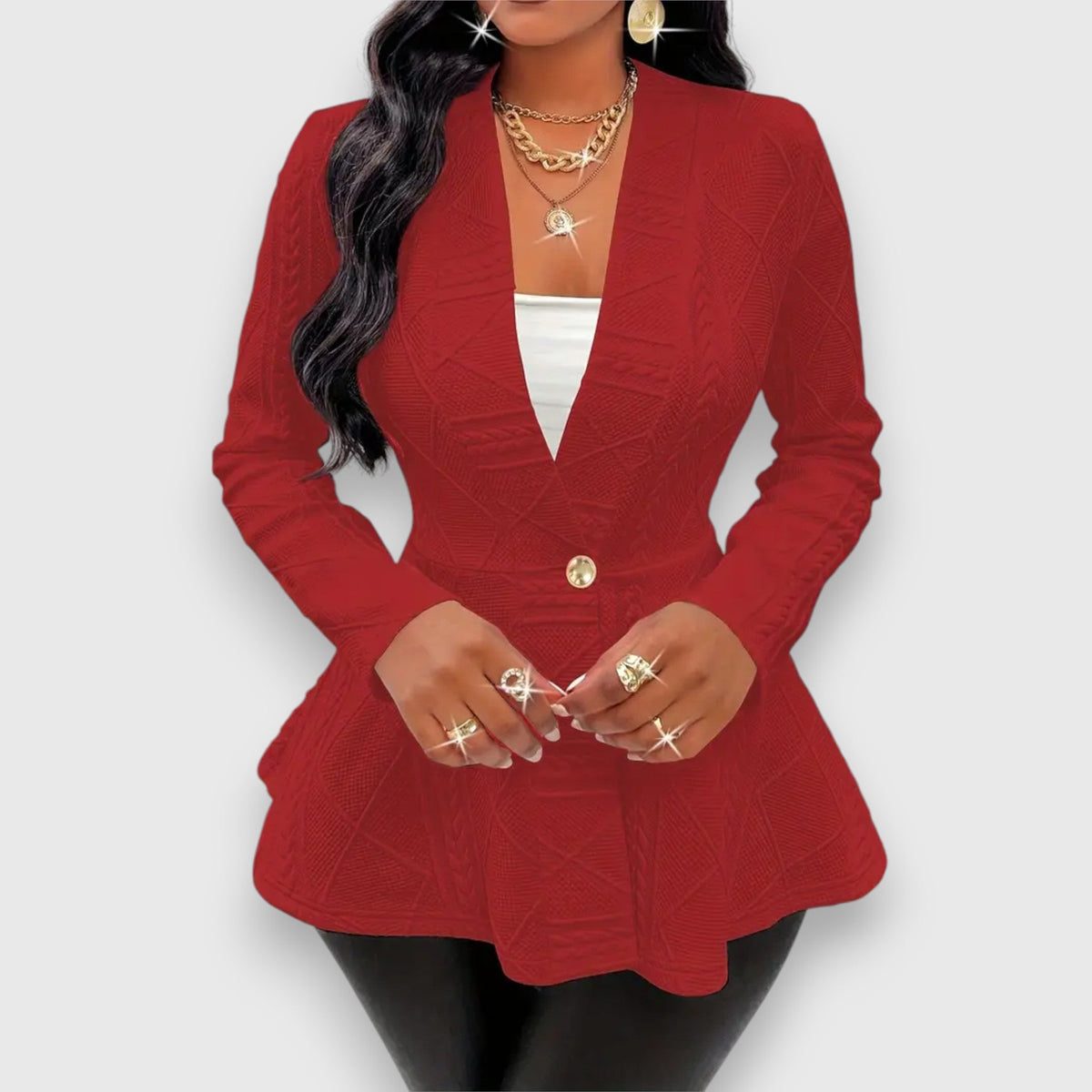 Lorena – Blazer