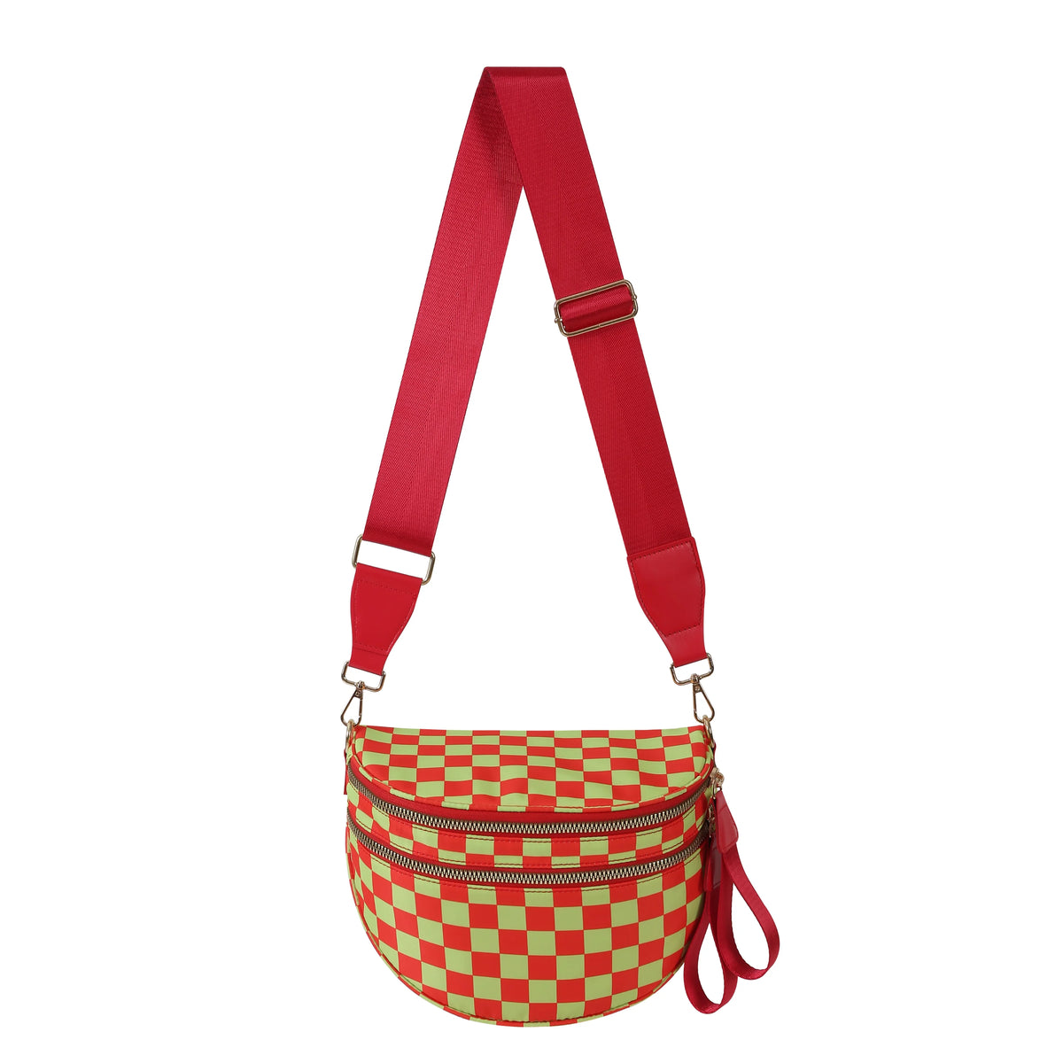 GoFree - The Roomiest Bum Bag | Bundle Deal