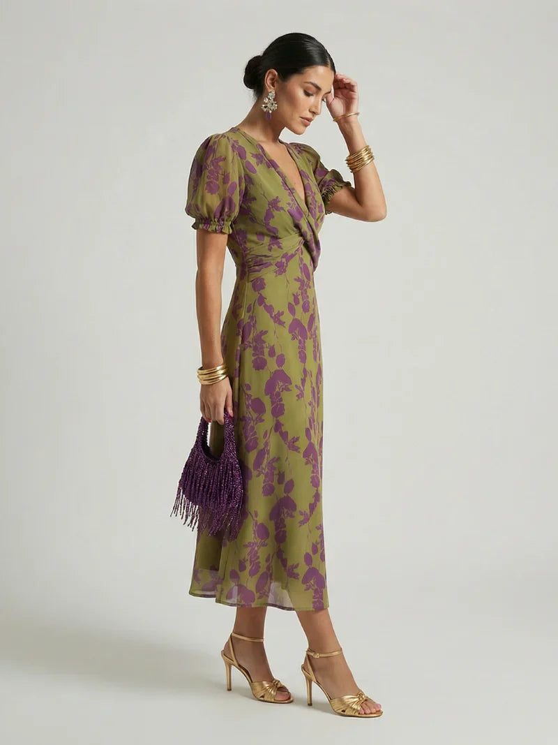 Vera Dress