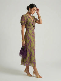 Vera Dress