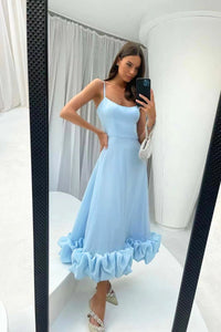 Mila™ | Elegant Flowing Dress