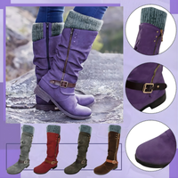 Kaia™ Orthopedic Boots