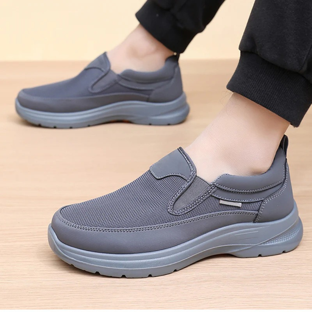 Finn™ | Unisex Orthopedic Sneakers