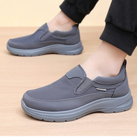 Finn™ | Unisex Orthopedic Sneakers