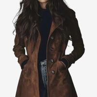 Zevyn | Elegant Coat