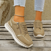 Lily™ Orthopedic Comfort Shoes