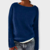 Reece - Timeless Icelandic Knitwear