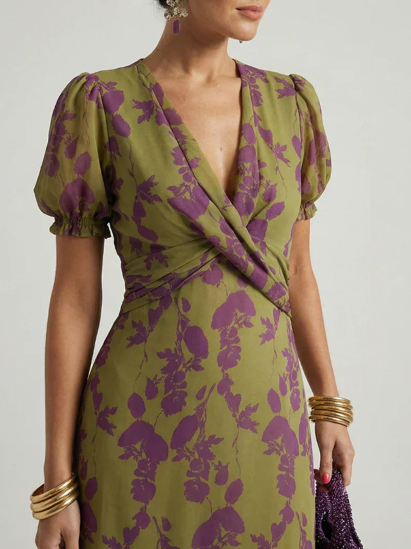Vera Dress