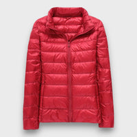 Elin – Lightweight Winter Jacket