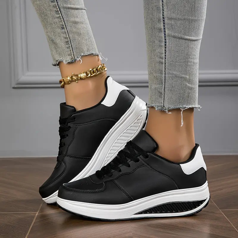 Women's Casual Orthopaedic Sneakers
