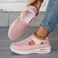 Allison™ Orthopedic Sneakers