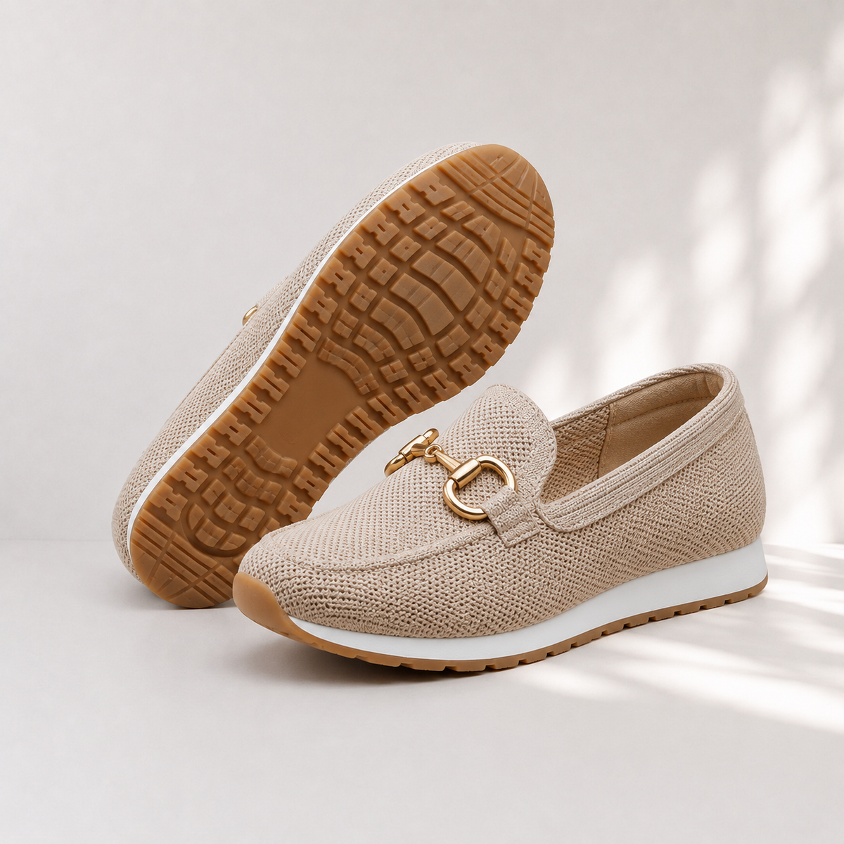 Antonella | Orthopedic Comfort Loafers