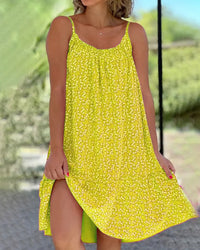 MADDIE™ – Flowy Floral Sundress | Bundle Deal