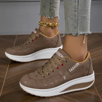 Women's Casual Orthopaedic Sneakers