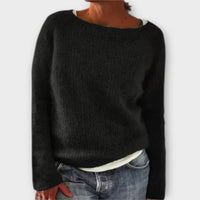 Reece - Timeless Icelandic Knitwear