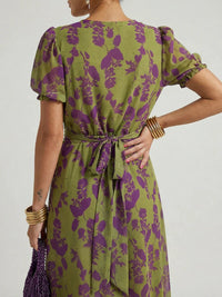 Vera Dress