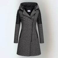 Halley™ | Elegant Jacket