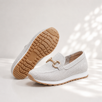 Antonella | Orthopedic Comfort Loafers