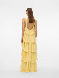 Sorella Flow Maxi Dress