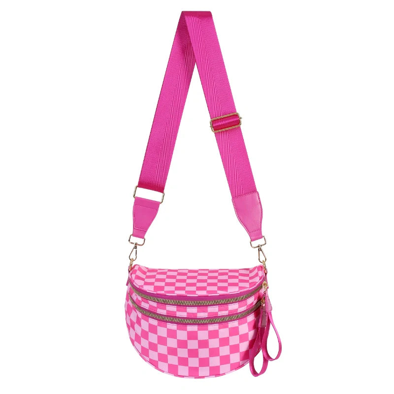 GoFree - The Roomiest Bum Bag | Bundle Deal