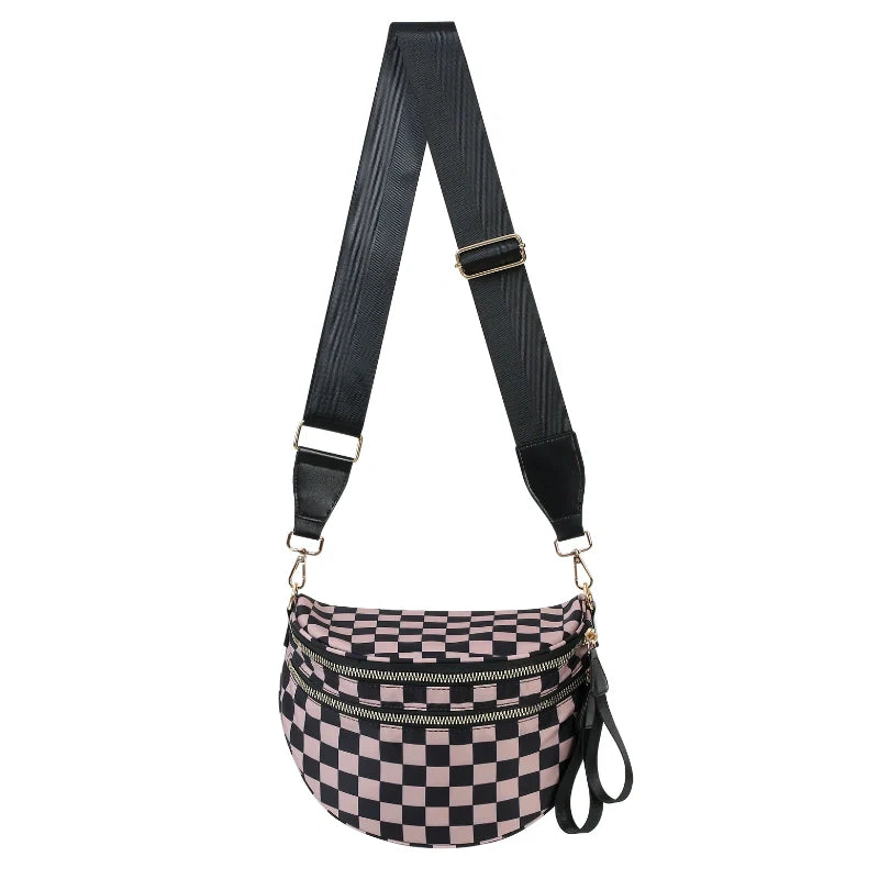 GoFree - The Roomiest Bum Bag | Bundle Deal
