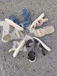 Camila™ Orthopedic Comfort Sandals