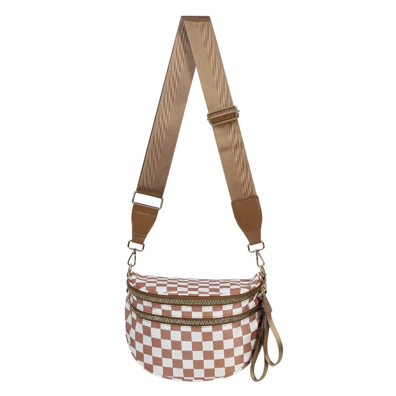GoFree - The Roomiest Bum Bag | Bundle Deal